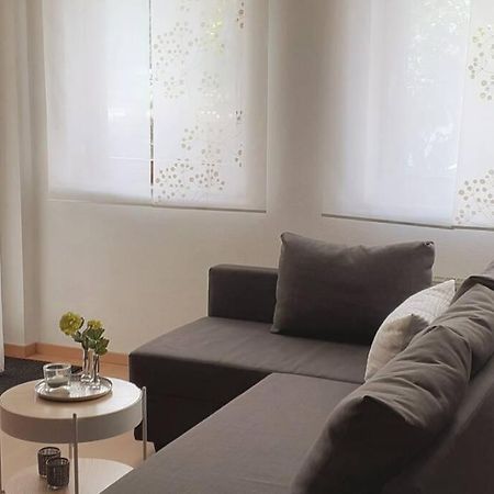 Apartmán Lorch Lorchhausen Mittelrheintal Weltkulturerbe Lorch am Rhein Exteriér fotografie