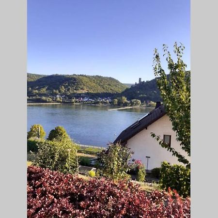 Apartmán Lorch Lorchhausen Mittelrheintal Weltkulturerbe Lorch am Rhein Exteriér fotografie
