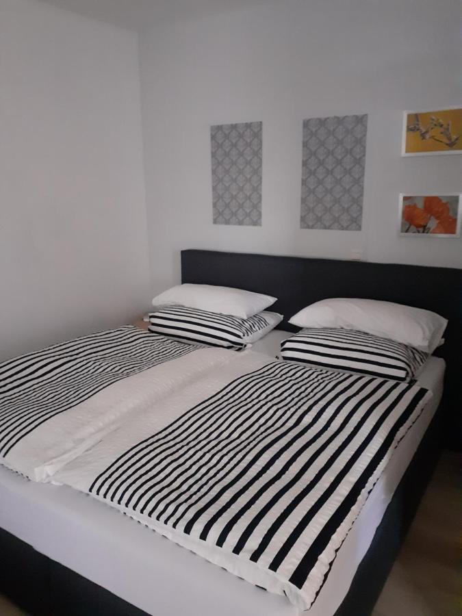 Apartmán Lorch Lorchhausen Mittelrheintal Weltkulturerbe Lorch am Rhein Exteriér fotografie