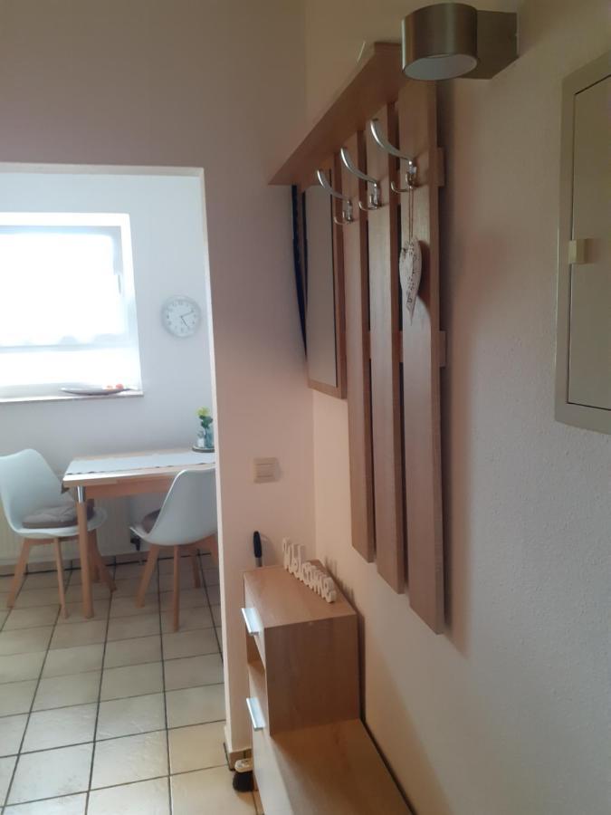 Apartmán Lorch Lorchhausen Mittelrheintal Weltkulturerbe Lorch am Rhein Exteriér fotografie