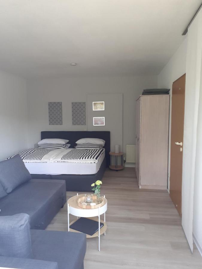Apartmán Lorch Lorchhausen Mittelrheintal Weltkulturerbe Lorch am Rhein Exteriér fotografie