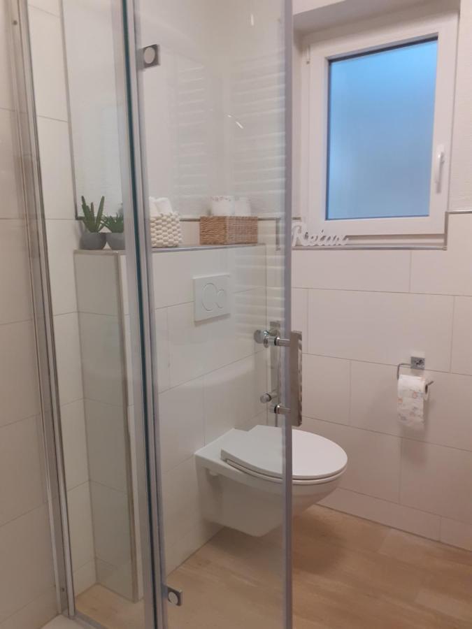 Apartmán Lorch Lorchhausen Mittelrheintal Weltkulturerbe Lorch am Rhein Exteriér fotografie
