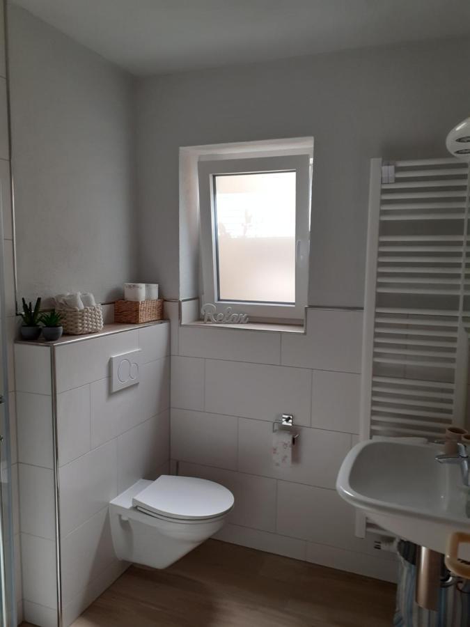 Apartmán Lorch Lorchhausen Mittelrheintal Weltkulturerbe Lorch am Rhein Exteriér fotografie