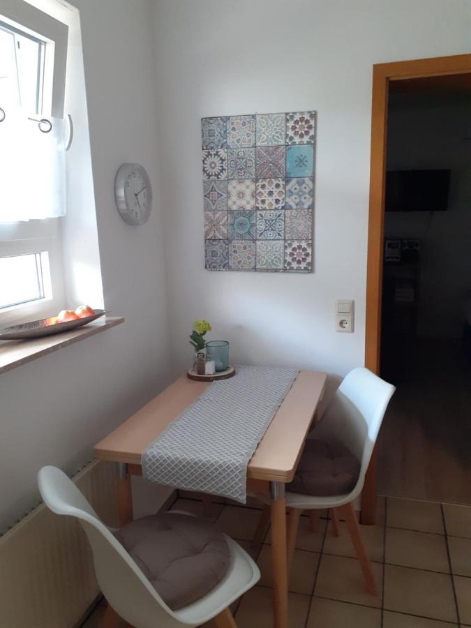 Apartmán Lorch Lorchhausen Mittelrheintal Weltkulturerbe Lorch am Rhein Exteriér fotografie