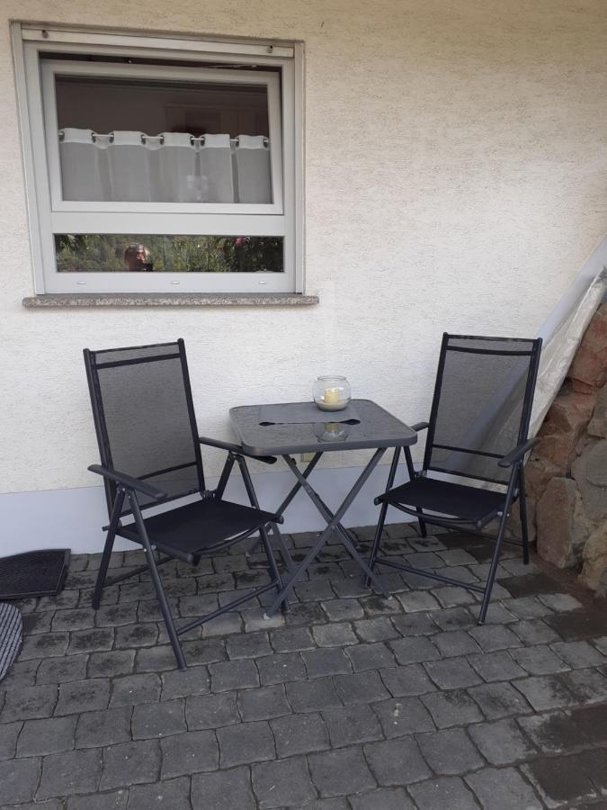 Apartmán Lorch Lorchhausen Mittelrheintal Weltkulturerbe Lorch am Rhein Exteriér fotografie